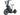 MotoTec 48V 800W Electric Patrol Trike – 25 MPH Commercial Utility Vehicle