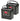 MK Battery MU-1 SLD A — 12V 32Ah Deep Cycle AGM Mobility Battery, Set of 2