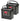 MK Battery MU-1 SLD A — 12V 32Ah Deep Cycle AGM Mobility Battery, Set of 2