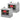 MK Battery MU-1 SLD G — 12V 31.6Ah Deep Cycle Gel Mobility Battery, Set of 2