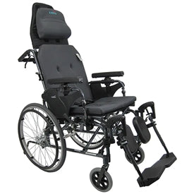 Karman MVP-502 Ergonomic Reclining Wheelchair