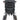 Karman MVP-502 Ergonomic Reclining Wheelchair – 16", 18", or 20" Seat