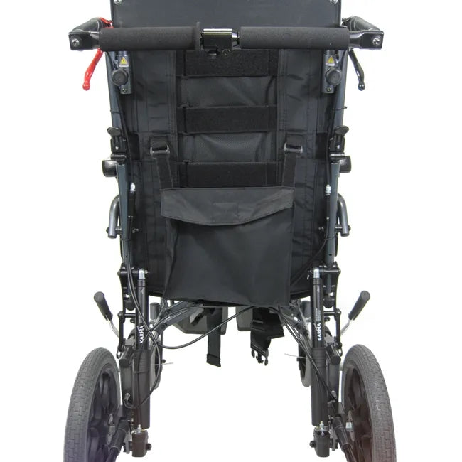 Karman MVP-502 Ergonomic Reclining Wheelchair