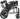 Karman Reclining Transport Wheelchair – Lightweight Caregiver Mobility