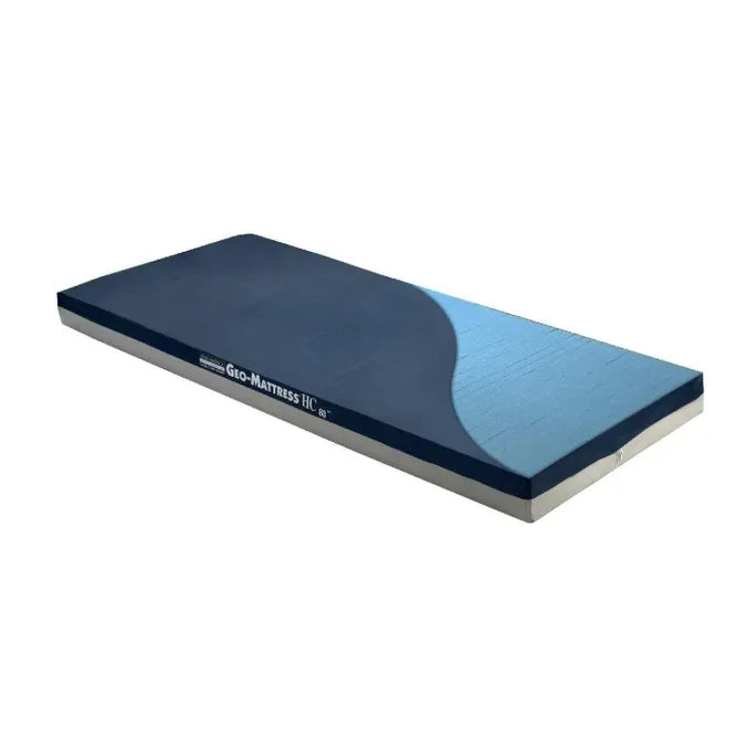 Span America Geo-Mattress Max Therapeutic Foam Mattress