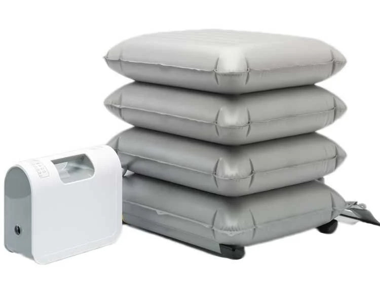 Mangar ELK Inflatable Lifting Cushion – Portable Floor Recovery Lift