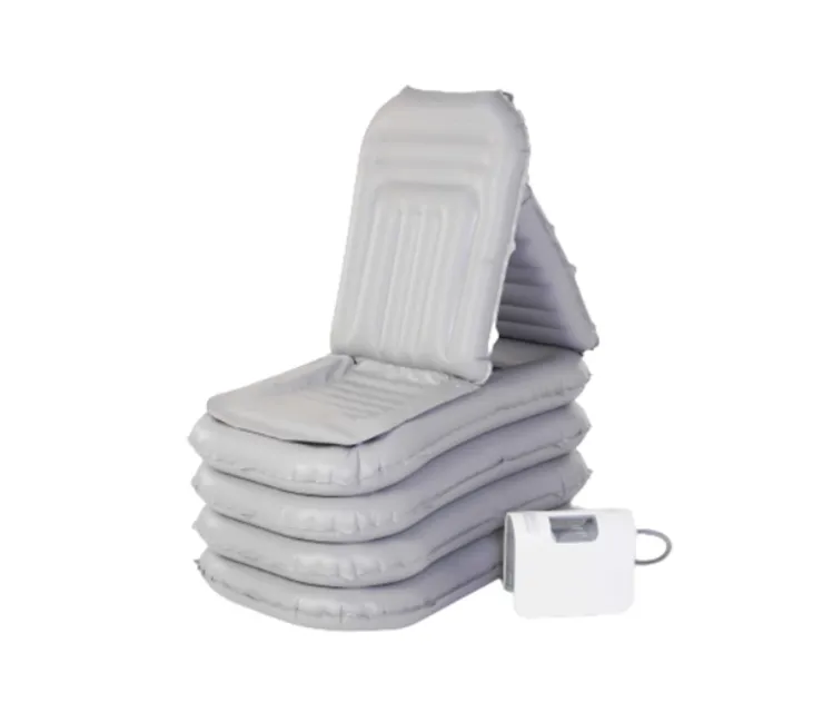 Mangar Eagle Lifting Cushion with Airflo 24 – Inflatable Fall Recovery Lift