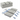 Mangar Supine Transfer System with Airflo Duo – Floor to Bed Transfer Lift System
