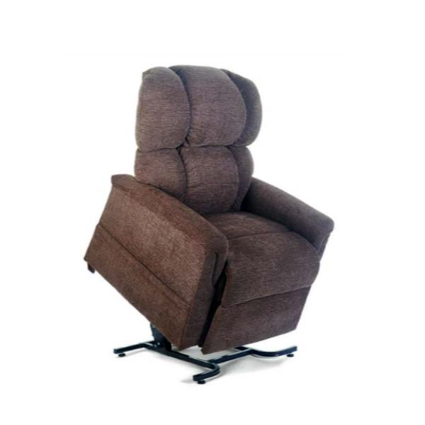 Golden Comforter PR-535 with MaxiComfort Infinite Position Lift Chair