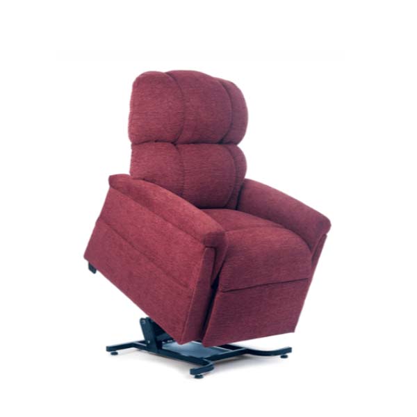 Golden Comforter PR-535 with MaxiComfort Infinite Position Lift Chair