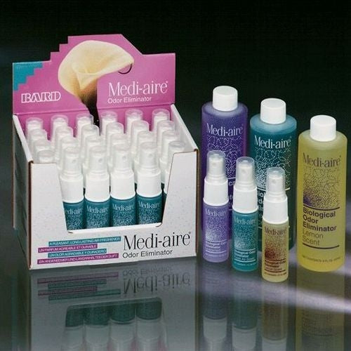 Bard Medi Aire Biological Odor Eliminator
