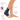medi Achimed | Premium Achilles Tendon Support | Anatomical Silicone Ankle Orthosis