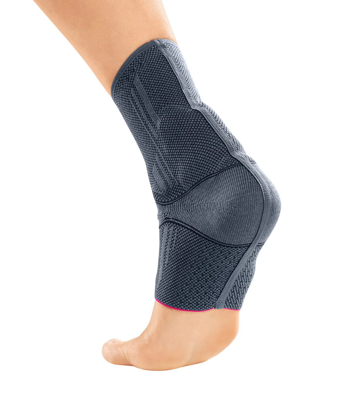 medi Achimed | Premium Achilles Tendon Support | Anatomical Silicone Ankle Orthosis