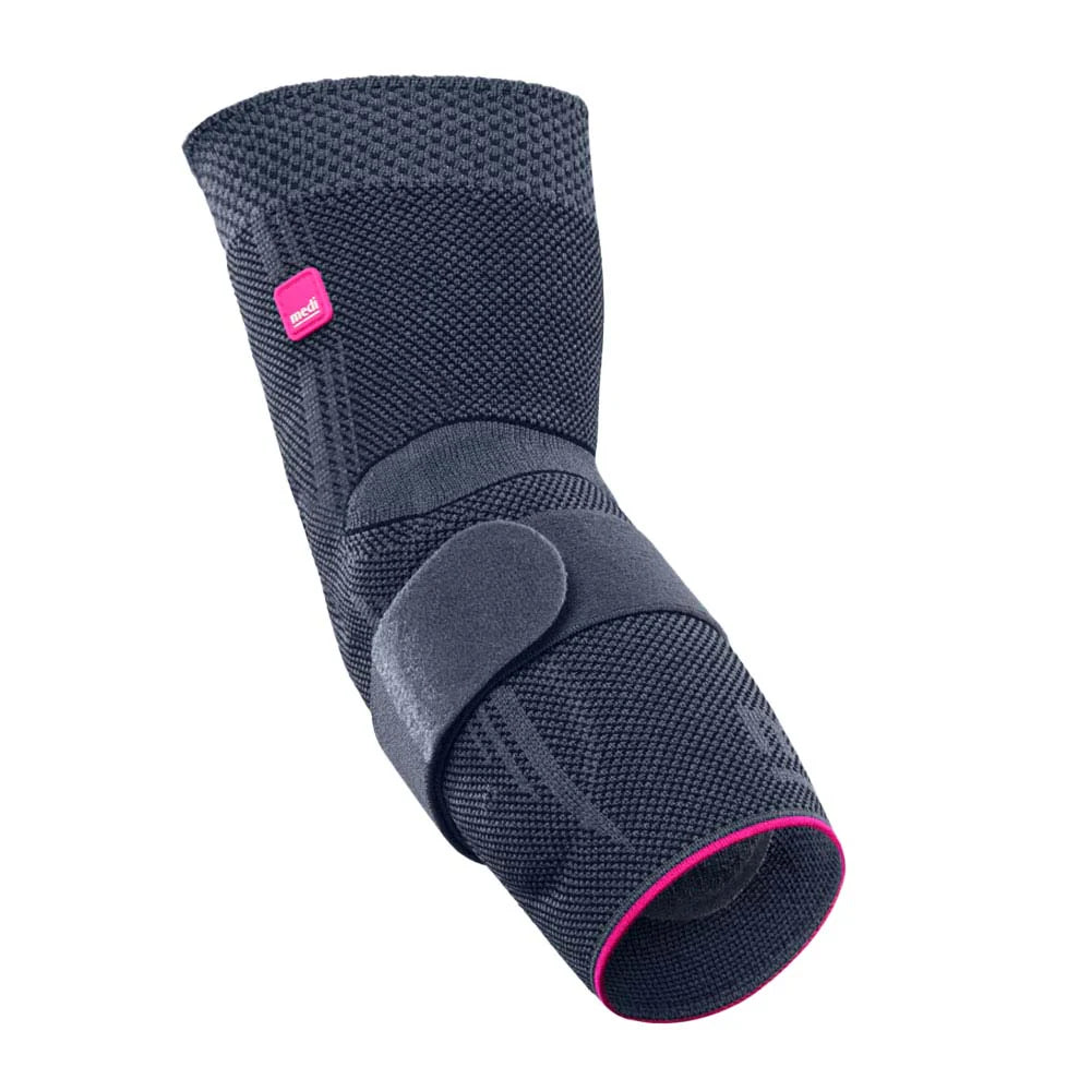Medi Epicomed Elbow Support – Zero-Friction High-Performance Stabilization