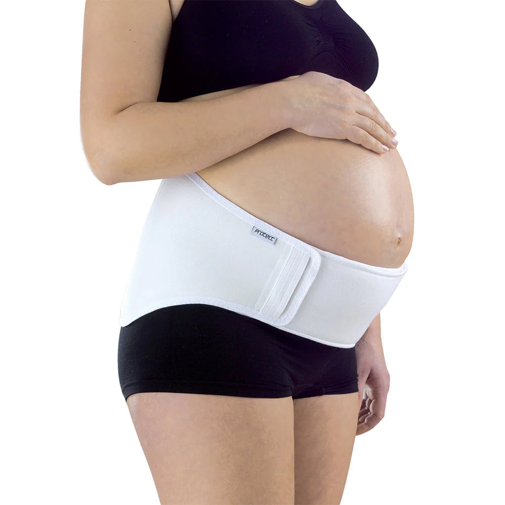 medi protect.Maternity Belt | Clinical Lumbar & Pelvic Support | SI Joint Stabilization