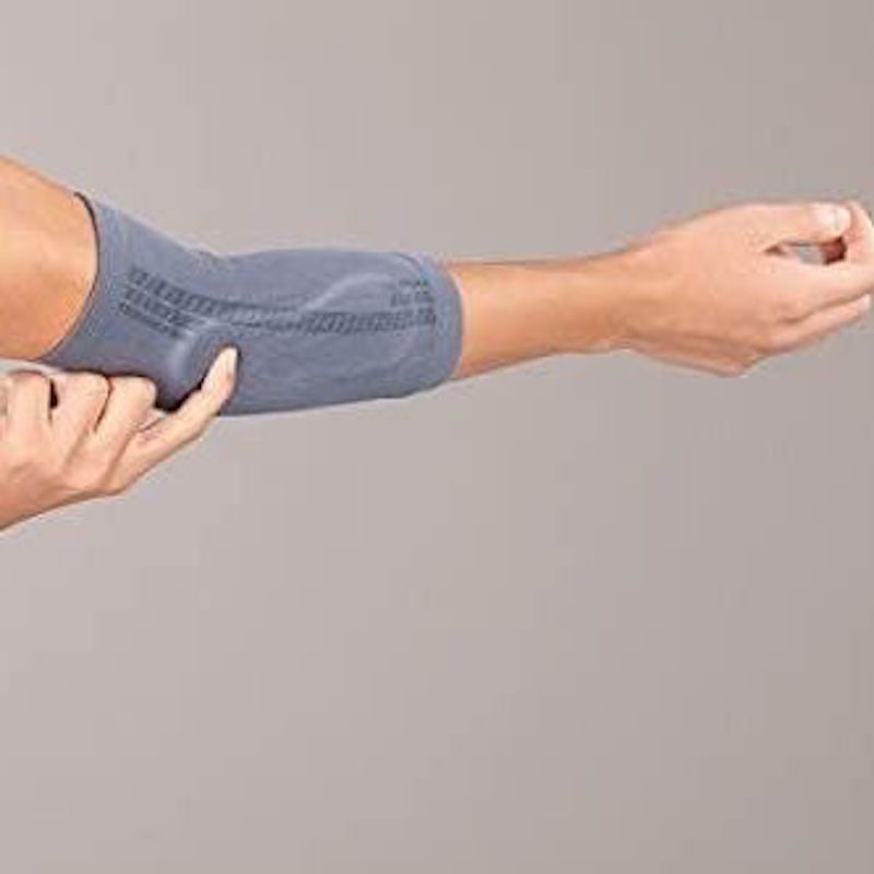 Medi Protect Epi Elbow Support – Zero-Friction Proprioceptive Compression