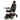 Merits Health Vision CF Power Chair P322A