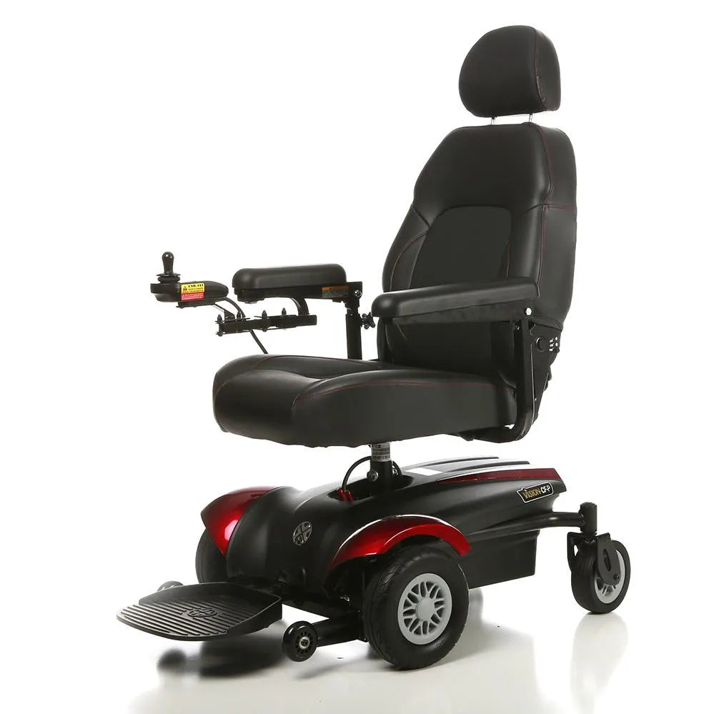 Merits Health Vision CF Power Chair P322A