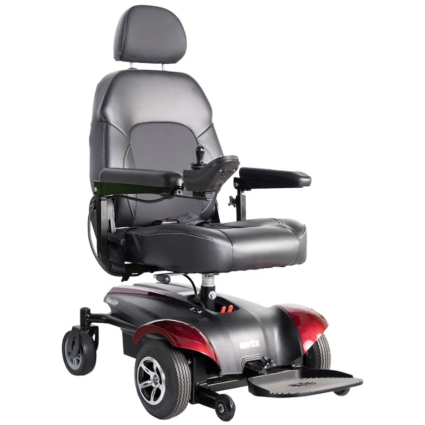 Merits Health Vision CF Power Chair P322A
