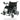 Merits P101 Travel-Ease Folding Power Chair