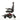 Merits Vision Sport Electric Power Wheelchairs