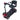 EV Rider MiniRider Lite 4-Wheel Travel Mobility Scooter – 280 lb Capacity