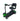 EV Rider MiniRider Lite 4-Wheel Travel Mobility Scooter – 280 lb Capacity