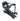 EV Rider MiniRider Lite 4-Wheel Travel Mobility Scooter – 280 lb Capacity