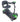 EV Rider MiniRider Lite 4-Wheel Travel Mobility Scooter – 280 lb Capacity