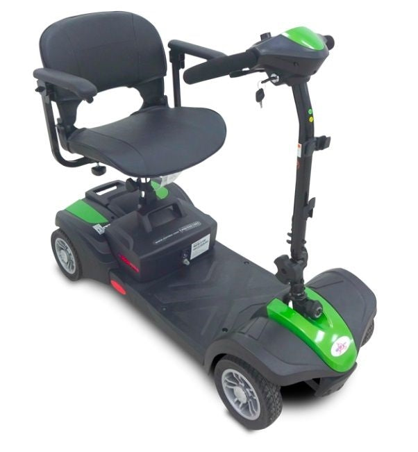 EV Rider MiniRider Lite Electric Mobility Scooter