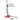 Molift Partner 255 Electric Patient Lift – 560 lb Bariatric Floor Lift with Power Base