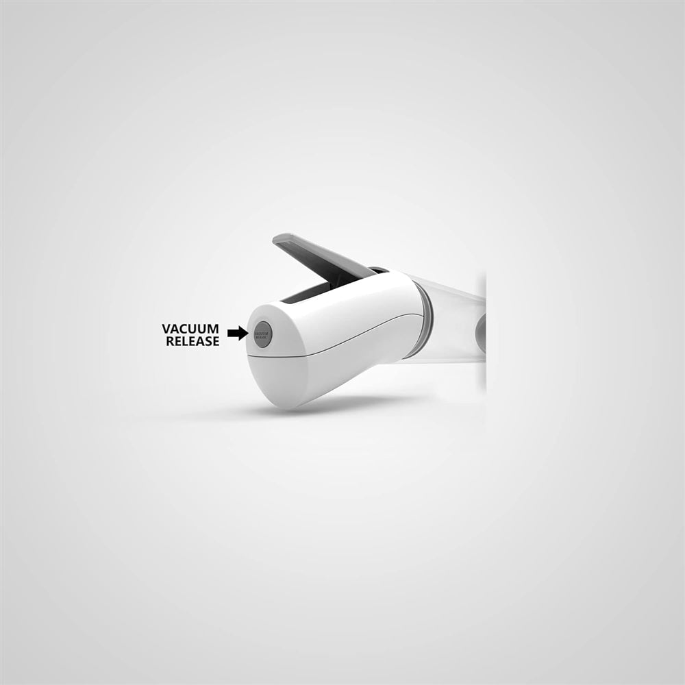Morpheus Manual Male Vacuum Erection Device for Men