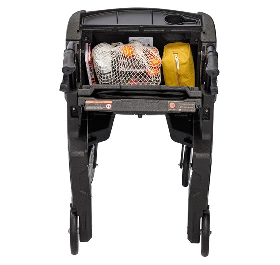 Motivo Tour 4 Wheel Premium Walker