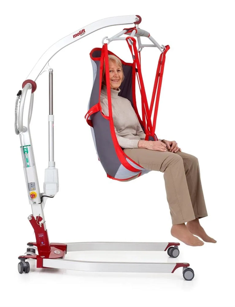 Molift Smart 150 Portable Patient Lift