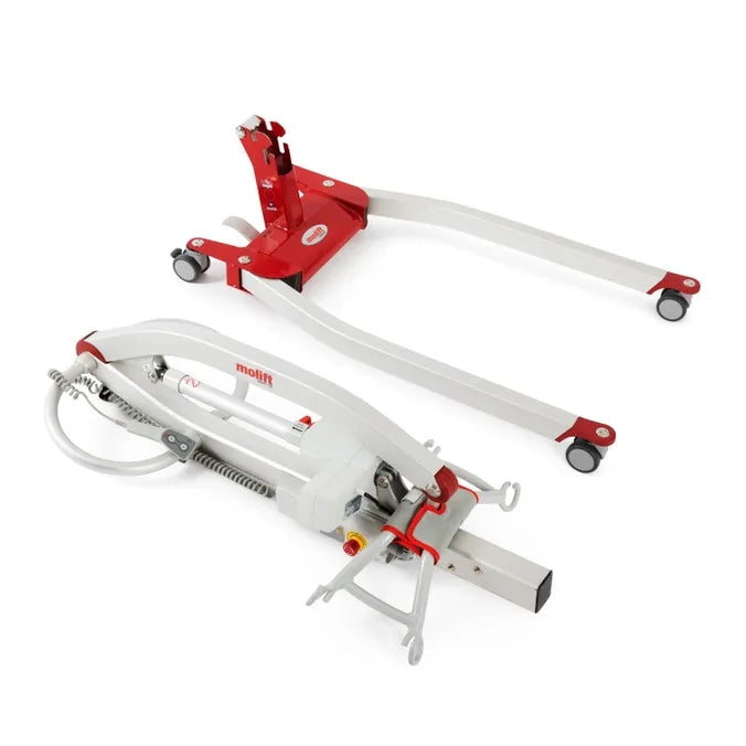 Molift Smart 150 Portable Patient Lift