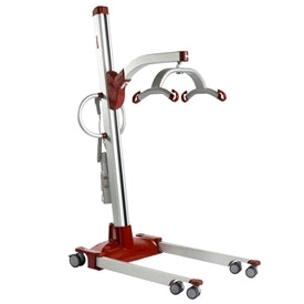 Molift Partner 255 Vertical Patient Lift