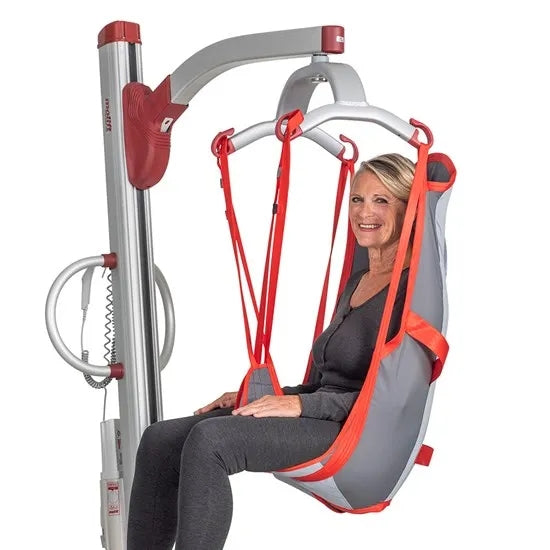 Molift Partner 255 Vertical Patient Lift
