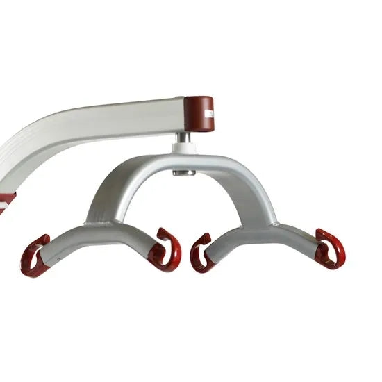 Molift Partner 255 Vertical Patient Lift