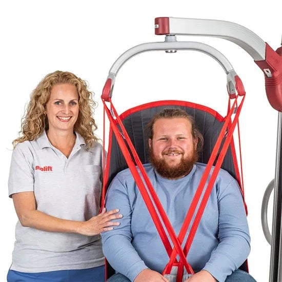 Molift Partner 255 Vertical Patient Lift