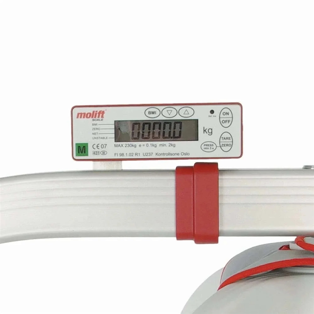 Molift - Partner Patient Lift Scale
