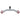 Molift - Mover 205 2-Point Sling Bar