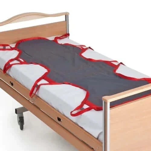 Molift - RgoSling Fabric Stretcher