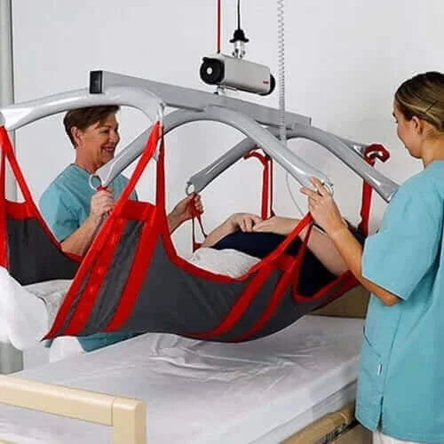 Molift - RgoSling Fabric Stretcher