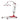 Molift Mover 180 Electric Patient Lift – Compact 396 lb Battery Powered Floor Lift