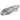 Molift Mobile Scoop Stretcher