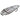 Molift Mobile Scoop Stretcher