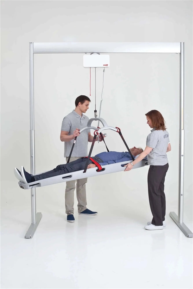 Molift Mobile Scoop Stretcher