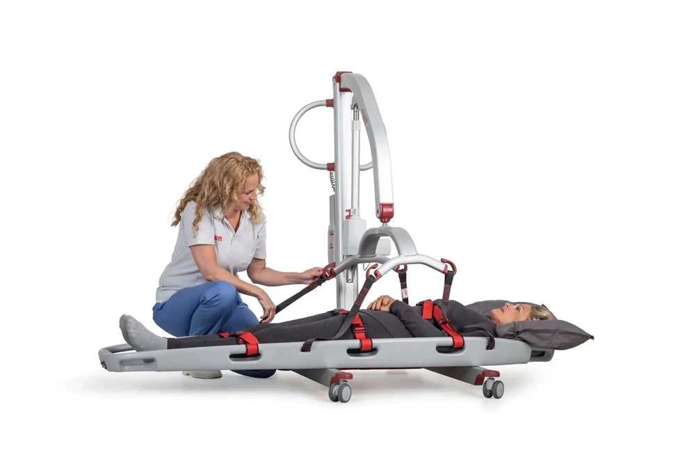 Molift Mobile Scoop Stretcher
