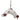 Molift Nomad Portable Ceiling Lift