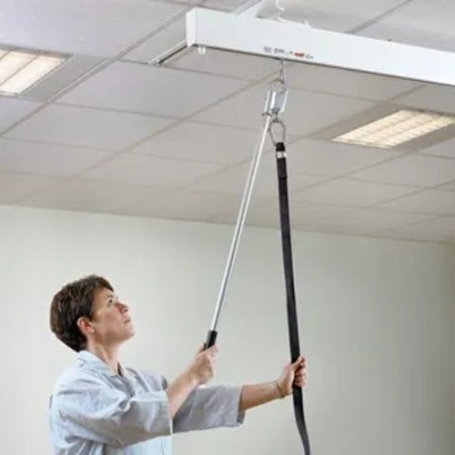 Molift Nomad Portable Ceiling Lift